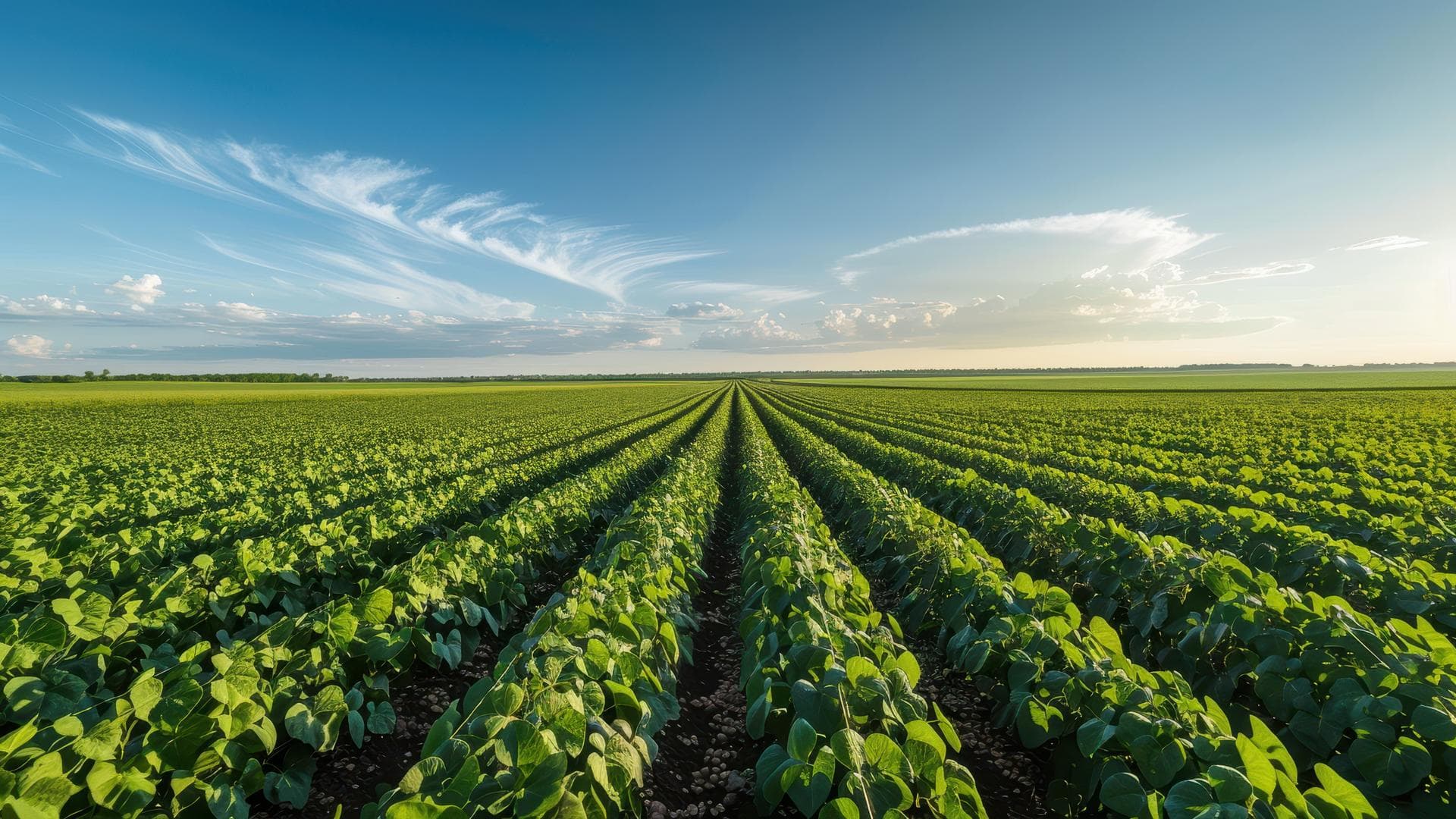 El Marketplace Agrícola #1 de Bolivia